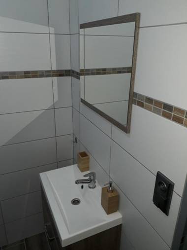 Apartmán Na Pekárně