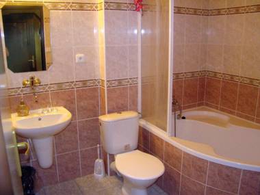 Restaurace penzion Rafael