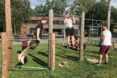 Flight Park Javorovy