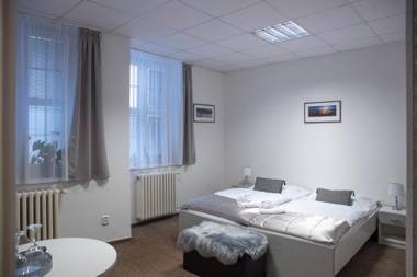 CLASSIC apartmány Třinec