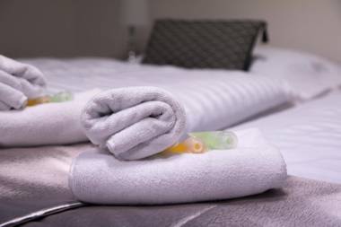 CLASSIC apartmány Třinec