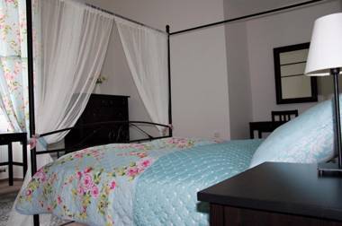 Penzion Zámek Rozsochatec