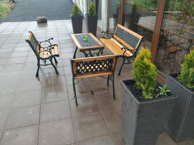 Penzion U strhaného klempíře