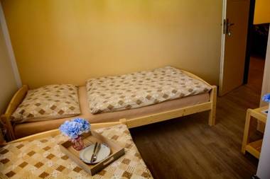 Penzion u Tří Lip Hevlín