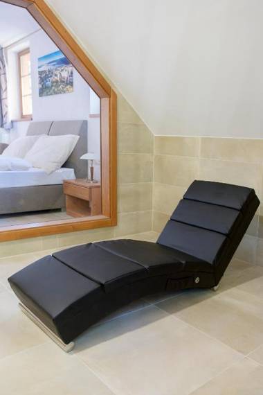 Wellness Hotel Ondrášův dvůr