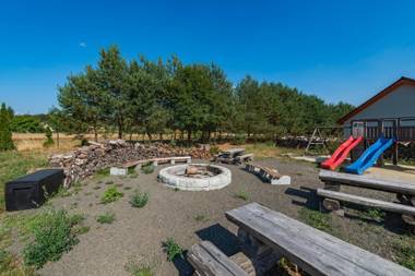 Relax Zone Vrchovina