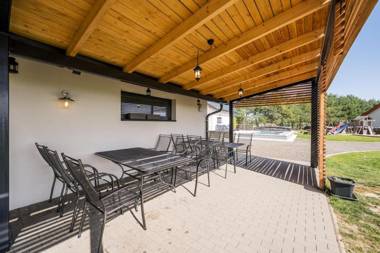 Relax Zone Vrchovina