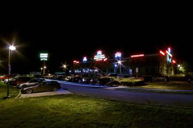 Casino & Hotel Eldorado