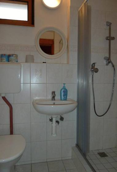 Holiday Home Pod Sněžníkem