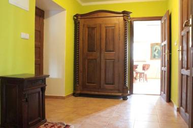 Country house - Slapy/Pazderny