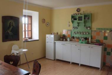 Country house - Slapy/Pazderny