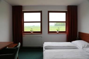 Sporthotel Hostivice