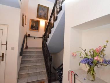 Enticing Apartment in Hostivice with Sauna