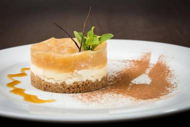 U Námořníka-Restaurant a penzion