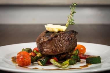 U Námořníka-Restaurant a penzion