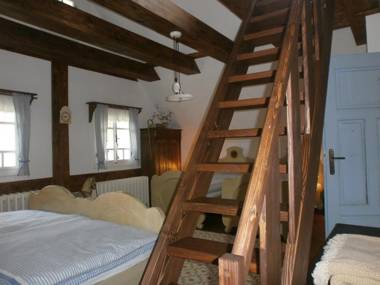 Guest house Roubenka