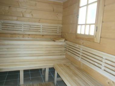 Guest house Roubenka