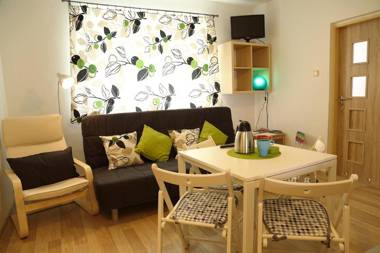 Ubytování v soukromí U Volného