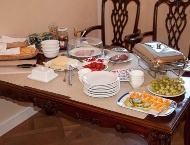 Zámek Jeseník Nad Odrou