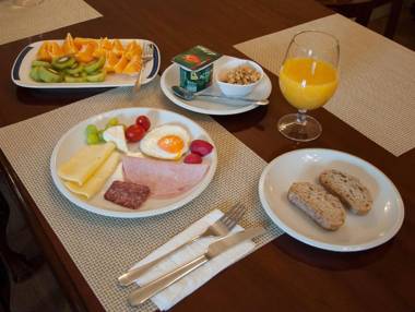 Zámek Jeseník Nad Odrou