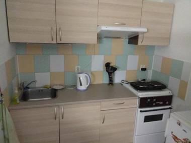 Penzion a Motobar Bravantice