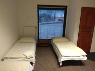 Penzion a Motobar Bravantice