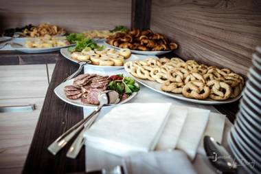 Penzion Víno Hruška Blatnička