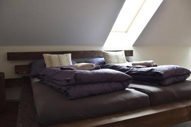 Penzion Víno Hruška Blatnička