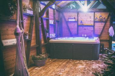 Apartmány Babyhouse