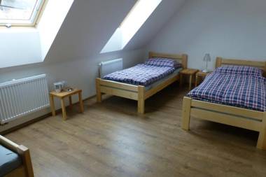 Pod Králičím vrchem