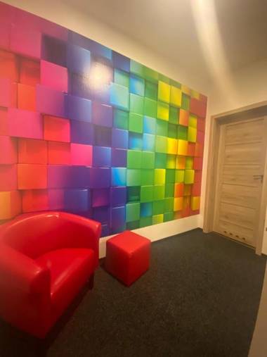 WELLNESS APARTMÁN KAROLÍNA