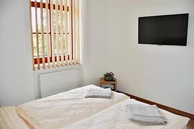 Penzion Pod Kaštanem