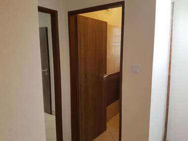 Ubytování Žižkova Pacov