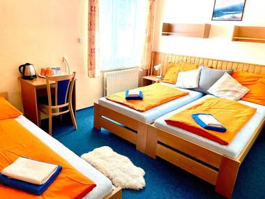 Hotel a Penzion PEGAS