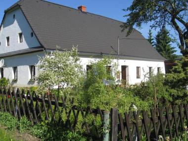 Unique renovated bakery situated in a landhouse