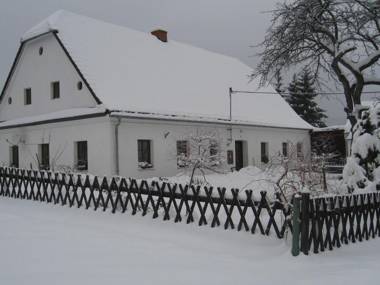 Unique renovated bakery situated in a landhouse