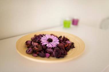 Rodinné ubytování na Habeši