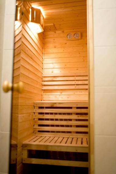 Rodinné ubytování na Habeši