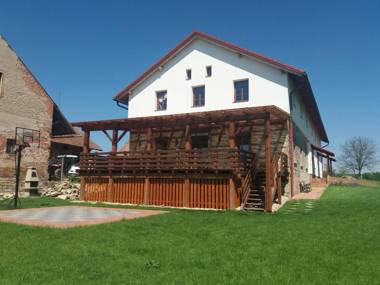 Ekofarma Bílý mrak