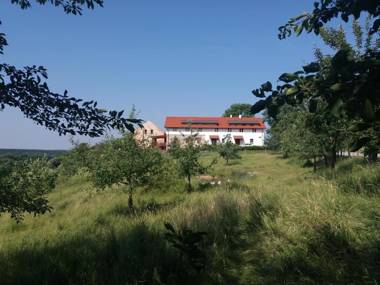 Ekofarma Bílý mrak