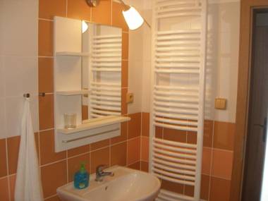 Ekofarma Bílý mrak