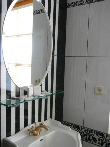 Hotel Gold Chotoviny