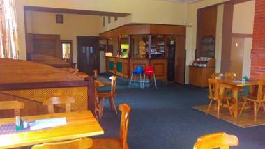 Riegrova Chata Kozákov