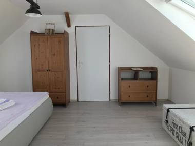 Apartmán Doubravice