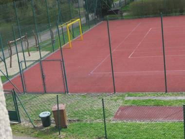 Apartman Hruba Skala