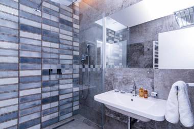 Hotel Zámek Svijany