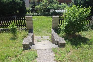 Privat Železný Brod