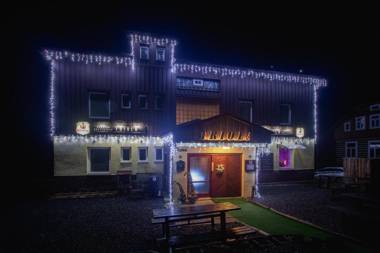 Restaurace Penzion Triola