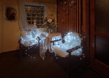 Restaurace Penzion Triola