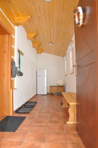 Holiday home in Zahori u Semil - Isergebirge 38483